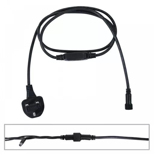 elumen8 String Light Power Supply 13A