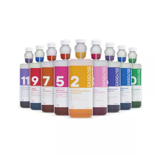 CHEMICALS