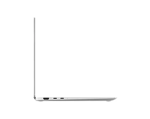 Samsung Galaxy Book2 360 i5-1235U Hybrid (2-in-1) 33.8 cm (13.3") Touchscreen Full HD Intel® Core™ i5 8 GB LPDDR4x-SDRAM 256 GB SSD Wi-Fi 6E (802.11ax) Windows 11 Home Silver