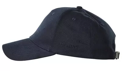 MASCOT® COMPLETE Cap