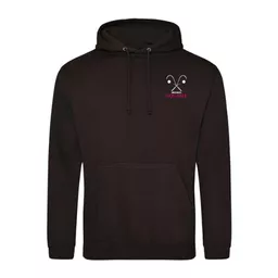 Oxford Brookes Squash Black Hoodie.png