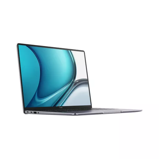 Huawei MateBook 14s Intel® Core™ i7 i7-12700H Laptop 36.1 cm (14.2") Touchscreen 16 GB LPDDR4x-SDRAM 1 TB SSD Wi-Fi 6 (802.11ax) Windows 11 Home Grey
