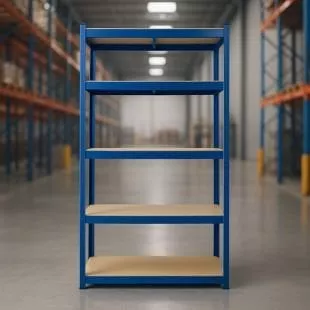 Storage and Warehouse Shelving