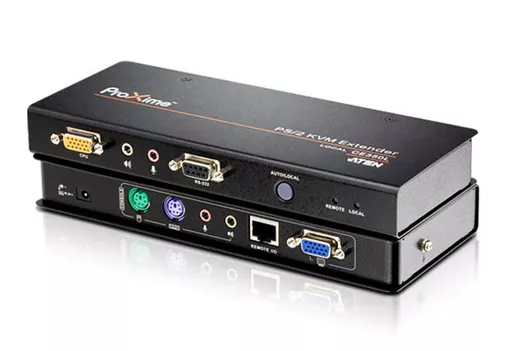 ATEN CE350 console extender