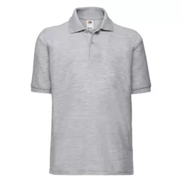 Kid's 65/35 Polo