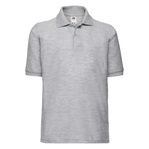 Kid's 65/35 Polo