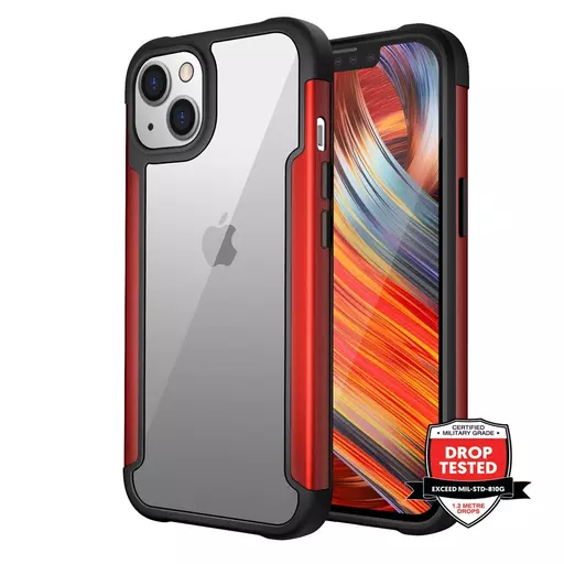 ProForce for iPhone 14 Plus - Red