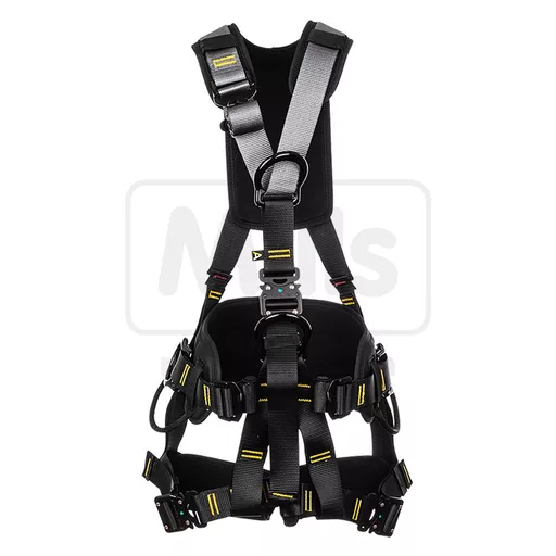 RidgeGear RGH16 Multitask Comfort Harness