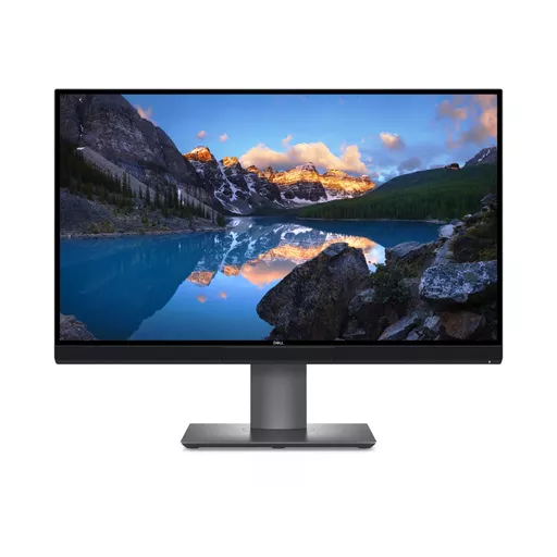 DELL UltraSharp 27 4K PremierColor Monitor: UP2720Q