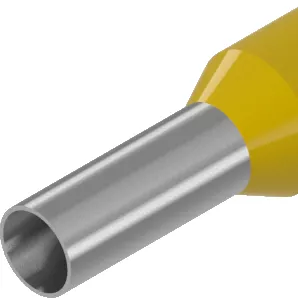 Cord Ends