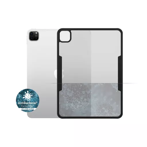 PanzerGlass ® ClearCase™ Apple iPad 11″ (2018 | 2020 | 2021)