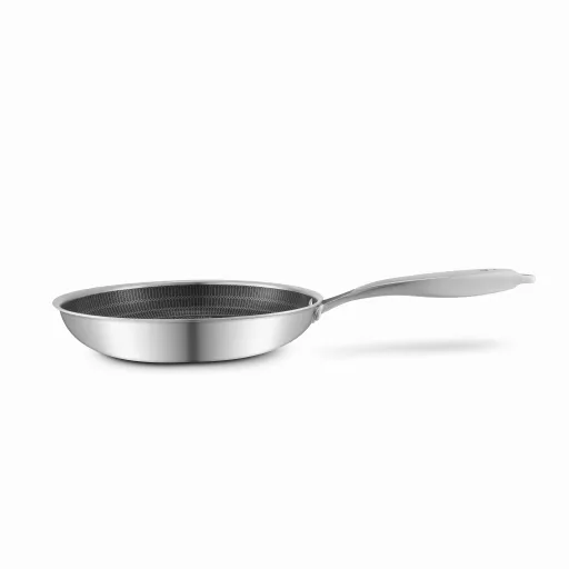 Geo-Clad 20cm Frying Pan