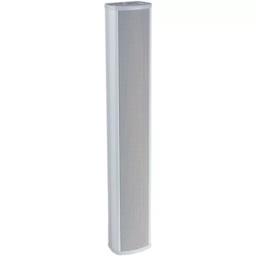 Adastra SC20V Slimline Column Speaker, 100V line