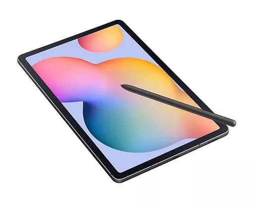 Samsung Galaxy Tab S6 Lite SM-P613N 64 GB 26.4 cm (10.4") Qualcomm Snapdragon 4 GB Wi-Fi 5 (802.11ac) Android 12 Grey