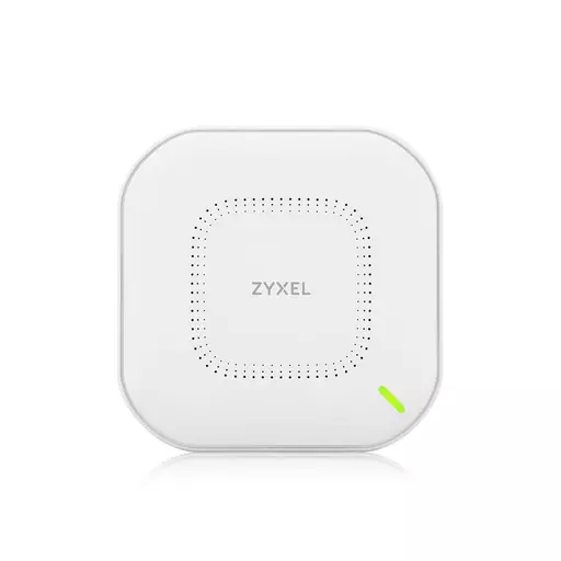 Zyxel NWA210AX 2400 Mbit/s White Power over Ethernet (PoE)