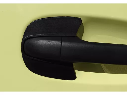 Mercedes Vito 2015 Onwards ProPlate