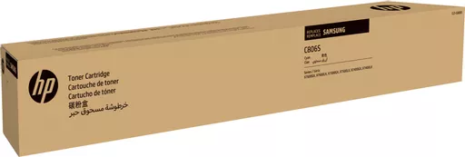 HP SS553A/CLT-C806S Toner-kit cyan, 30K pages ISO/IEC 19798 for Samsung X 7400