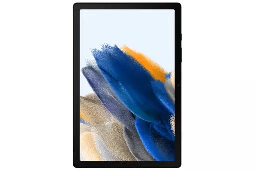 Samsung Galaxy Tab A8 SM-X200 64 GB 26.7 cm (10.5") Tiger 4 GB Wi-Fi 5 (802.11ac) Android 11 Graphite