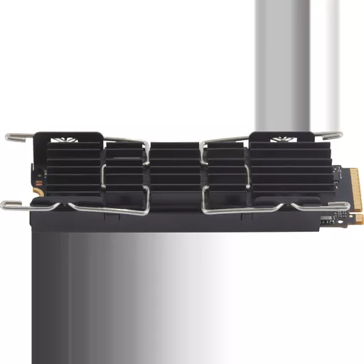 HP Z Turbo 2TB 2280 PCIe-4x4 SED OPAL2 TLC M.2 SSD Module