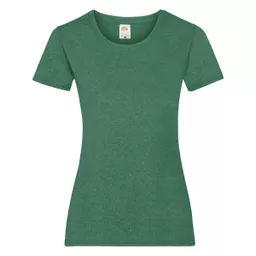 Ladies' Valueweight T-Shirt