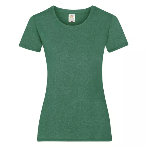 Ladies' Valueweight T-Shirt