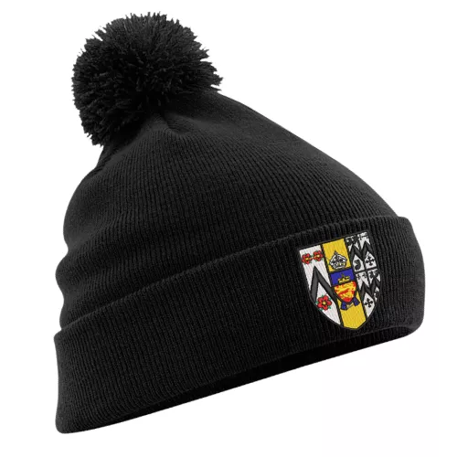 Brasenose College Bobble Hat