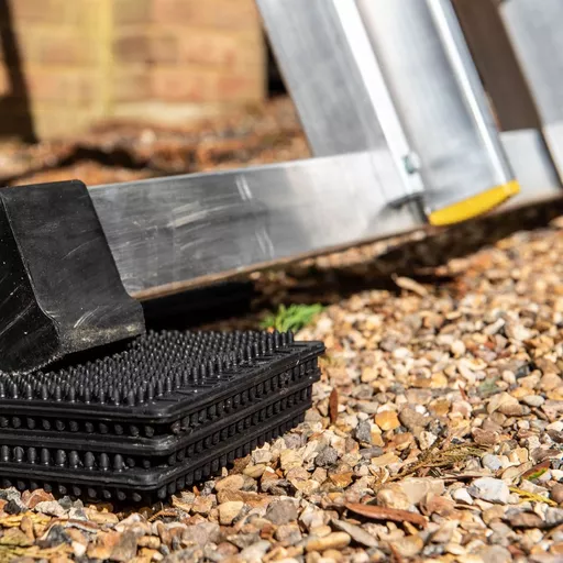 Laddermat Ladder Leveller