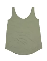 Women's Loose Fit Vest