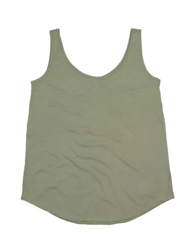 Women's Loose Fit Vest