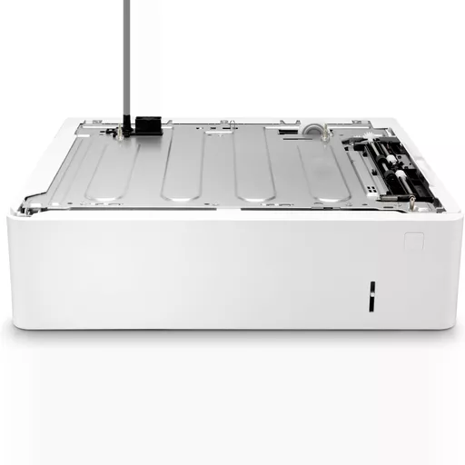 HP LaserJet 550-sheet Feeder Tray
