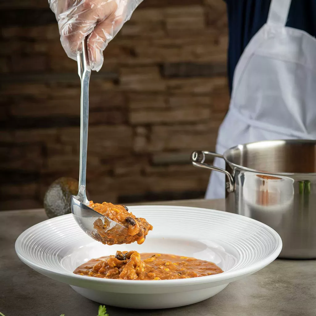 LADLES