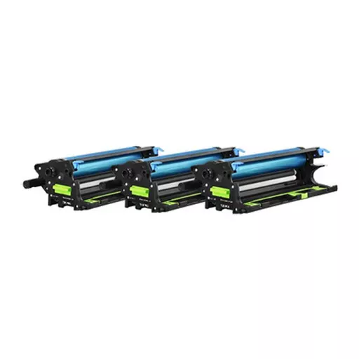 Lexmark Photoconductor 3-Pack (3 x 175000 Yield)