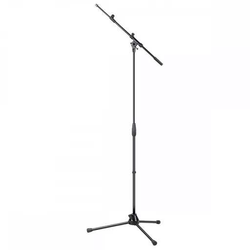 Soundsation SMICS-120 Microphone Stand with Metal Base