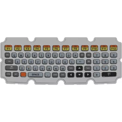 Zebra VC83KYBD-QW-SP-01 tablet spare part/accessory Keyboard