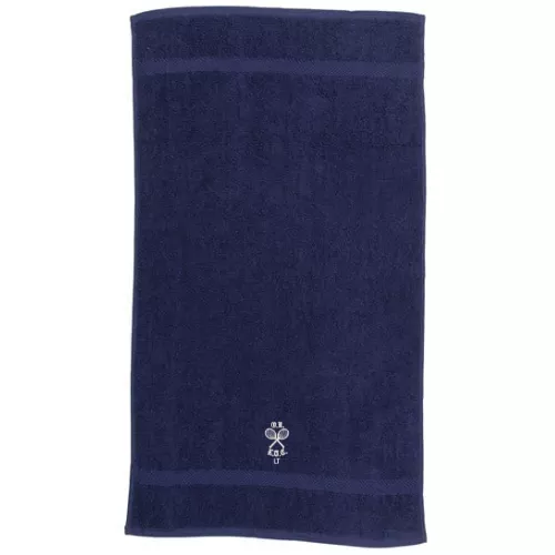 Oxford University Lawn Tennis Club Towel