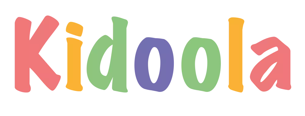 Kidoola logo