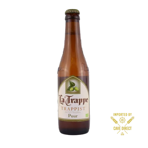La Trappe Puur
