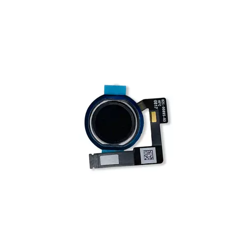 Home Button Flex Cable (Space Grey) (CERTIFIED) - For  iPad Air 3 / Pro 10.5 / Pro 12.9 (2nd Gen)