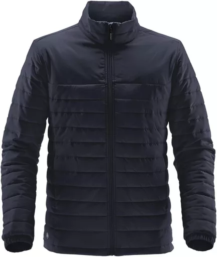 Men's Nautilus Quilted Jacket