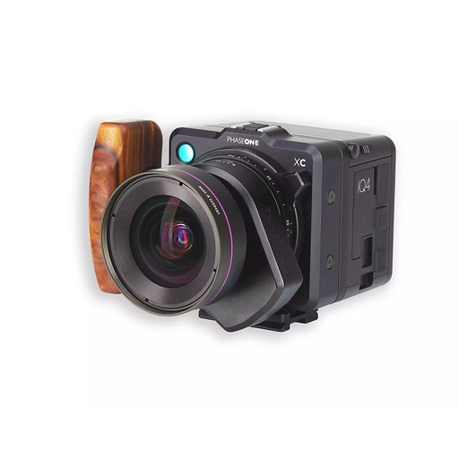 Phase One XC IQ4 150MP 23mm lens