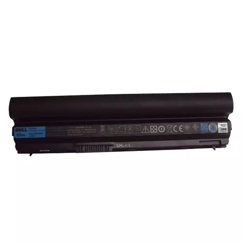 DELL 451-12134 notebook spare part Battery