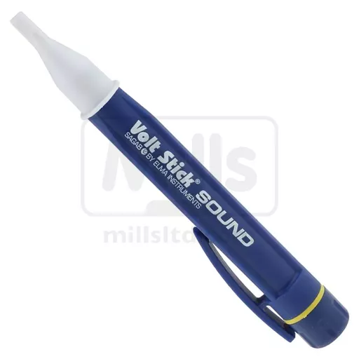 Sagab Volt Stick Sound Voltage Indicator