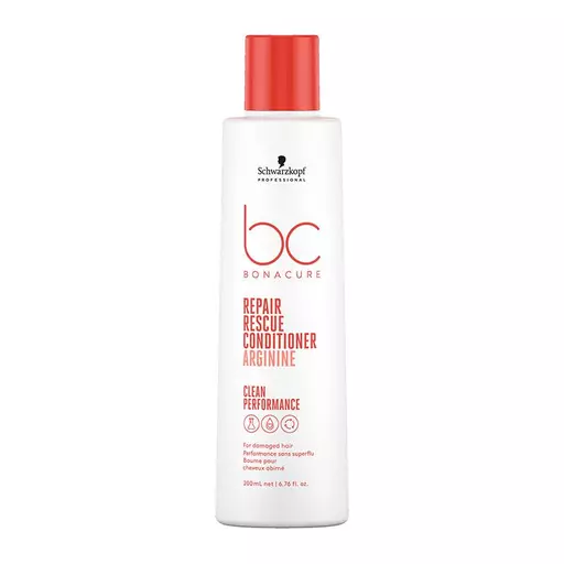 Bonacure Repair Rescue Conditioner 200ml by Schwarzkopf