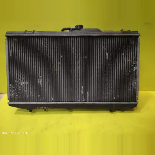 Toyota Glanza Radiator 1997 Mk1 Auto: 1862
