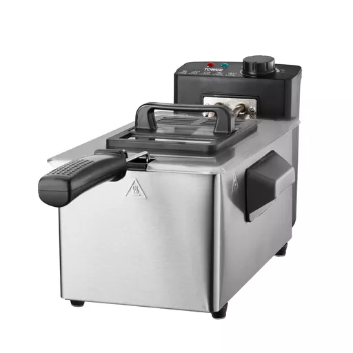 2000W 3L Deep Fryer