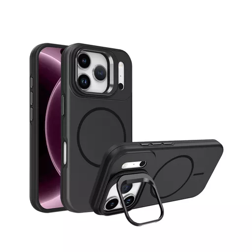 ProMag Lux for iPhone 18 Pro Max & iPhone 17 Pro Max - Black