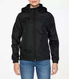 Ladies' Windwear Jacket