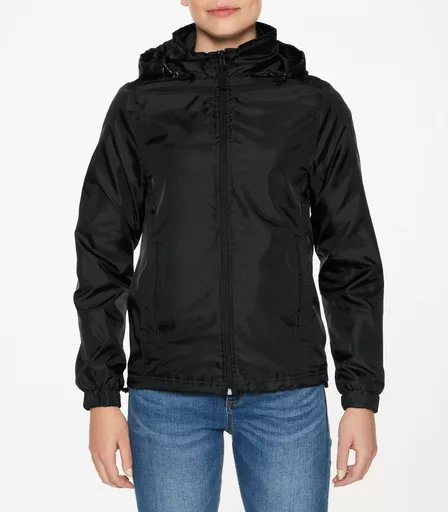 Ladies' Windwear Jacket