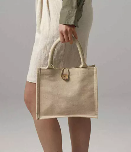 Westford Mill Juco Mini Gift Bag