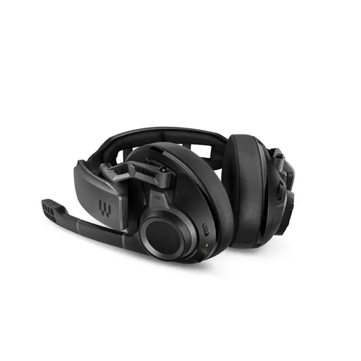 EPOS | SENNHEISER GSP 670